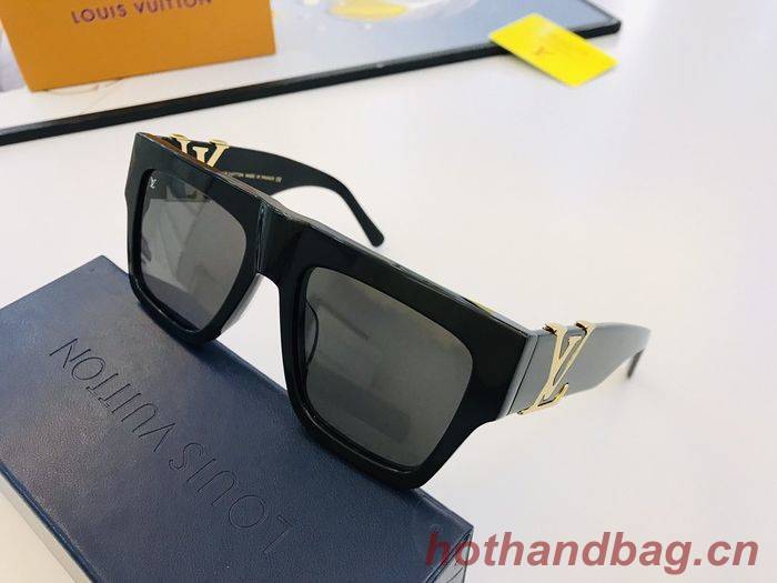 Louis Vuitton Sunglasses Top Quality LVS00598